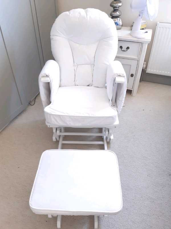 gumtree nursing chair